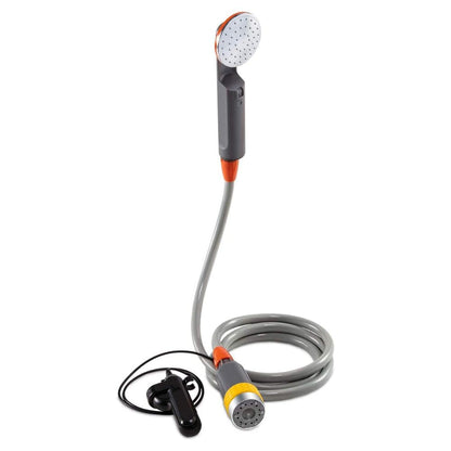 E-Shower - Portable Outdoor Camping Shower