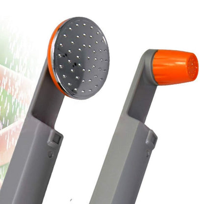 E-Shower - Portable Outdoor Camping Shower