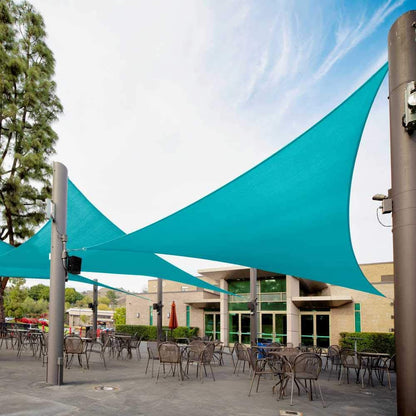 GlareBlock - UV Protection Canopy