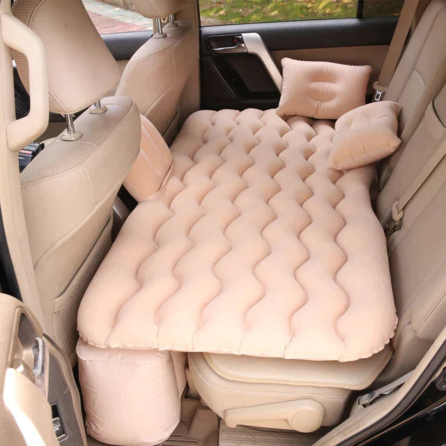 AutoNap - Car Bed Inflatable Mattress
