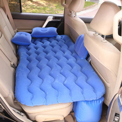 AutoNap - Car Bed Inflatable Mattress