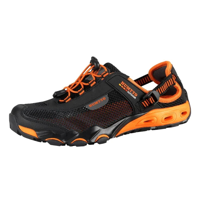 AcquaFit - Unisex Amphibious Water Shoes