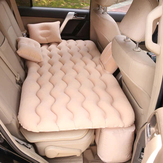 AutoNap - Car Bed Inflatable Mattress