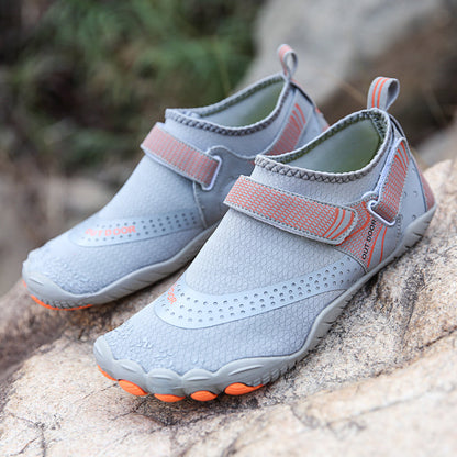 BeachFeet - Breathing Double Buckles Unisex Water Shoes