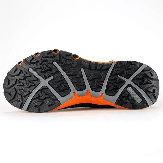 AcquaFit - Unisex Amphibious Water Shoes