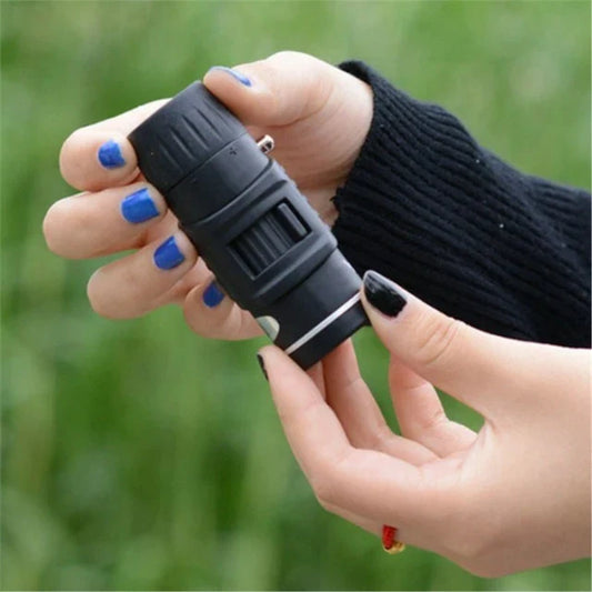 PortaTele - Pocket Portable Telescope