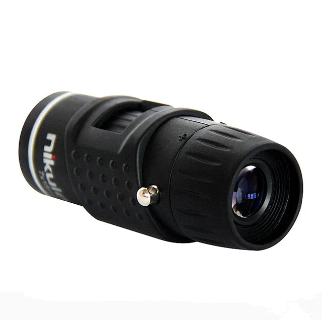 PortaTele - Pocket Portable Telescope