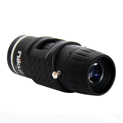 PortaTele - Pocket Portable Telescope