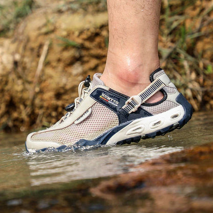 AcquaFit - Unisex Amphibious Water Shoes