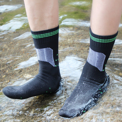 AquaSocks - Outdoor Waterproof Socks