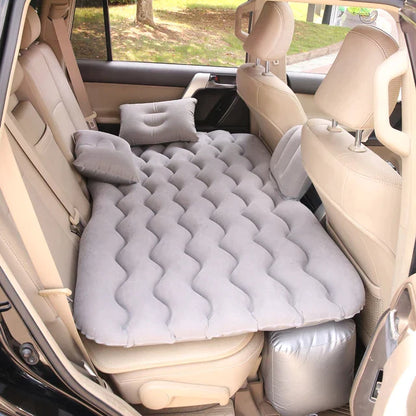 AutoNap - Car Bed Inflatable Mattress