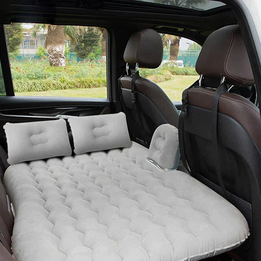 AutoNap - Car Bed Inflatable Mattress