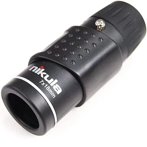 PortaTele - Pocket Portable Telescope