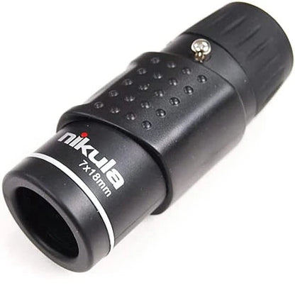 PortaTele - Pocket Portable Telescope