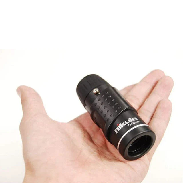 PortaTele - Pocket Portable Telescope