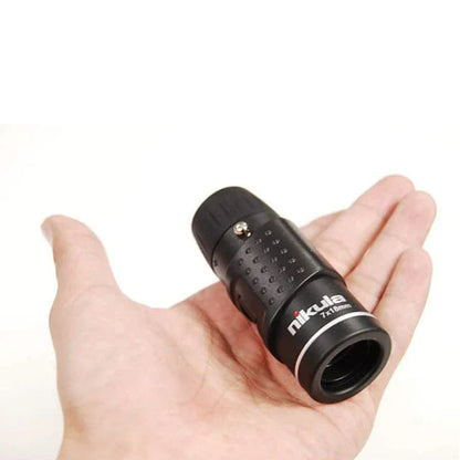 PortaTele - Pocket Portable Telescope