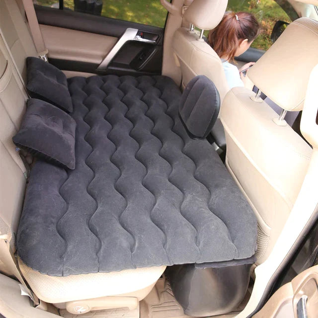 AutoNap - Car Bed Inflatable Mattress