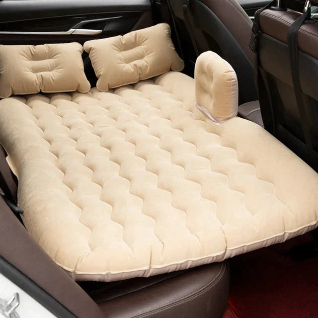 AutoNap - Car Bed Inflatable Mattress