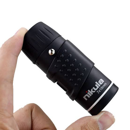 PortaTele - Pocket Portable Telescope